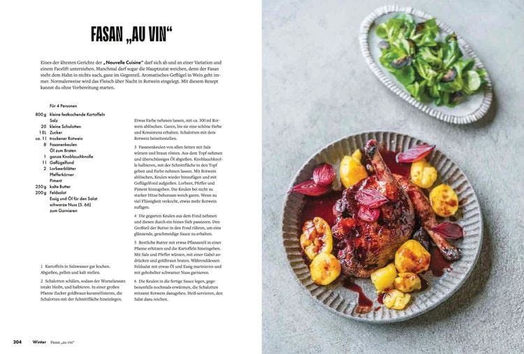 Produktbild: Gefundenes Fressen