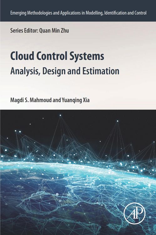Produktbild: Cloud Control Systems