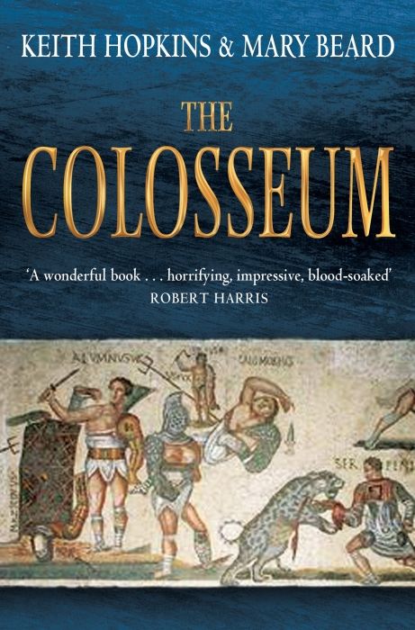 Produktbild: The Colosseum