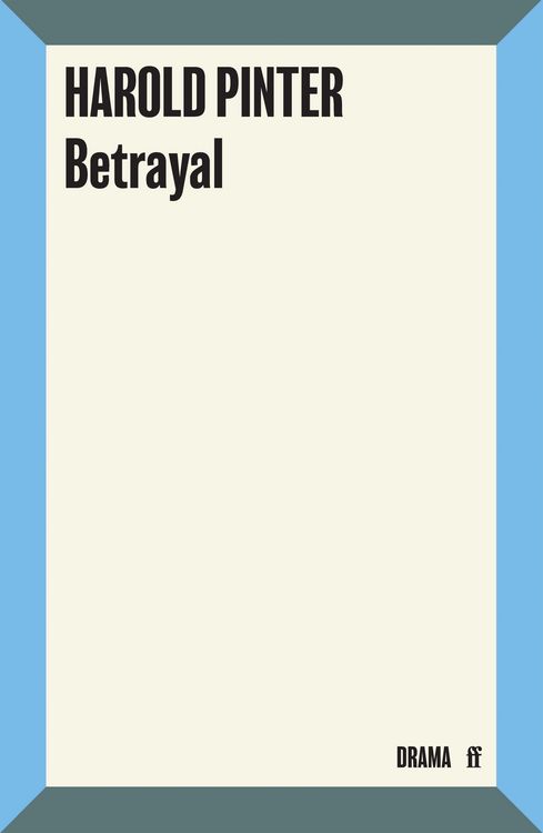 Produktbild: Betrayal