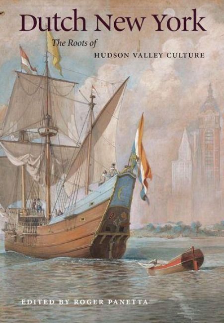 Produktbild: Dutch New York