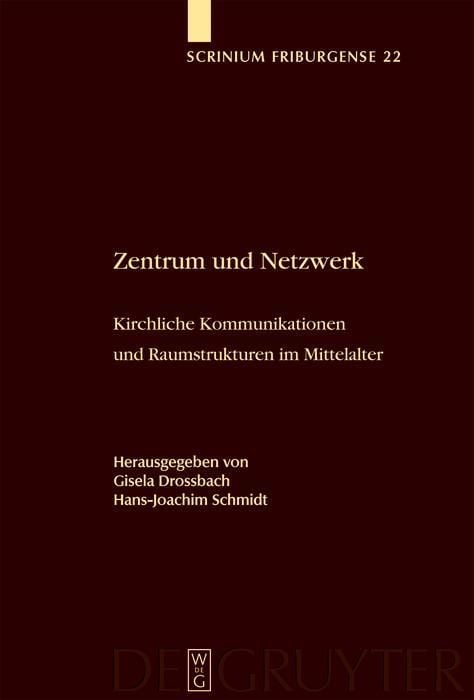 Produktbild: Zentrum und Netzwerk