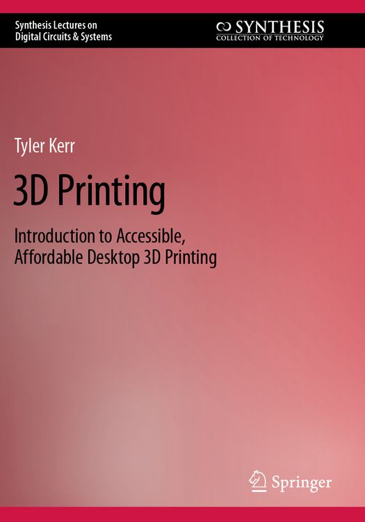 Produktbild: 3D Printing