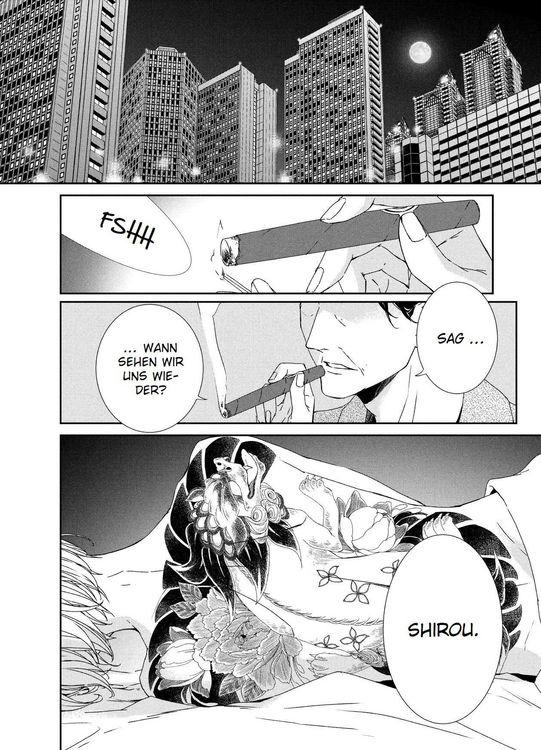 Produktbild: Kei x Yaku: Gef&auml;hrliche Partner 01
