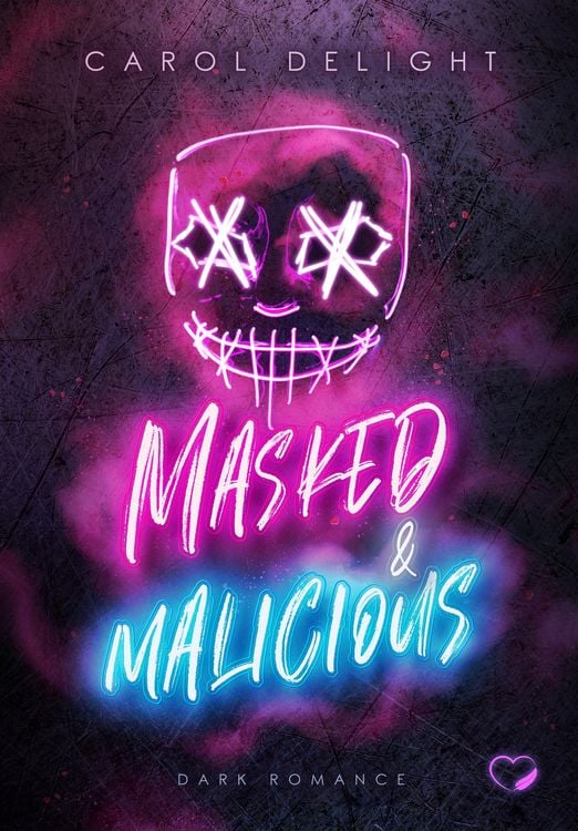 Produktbild: Masked & Malicious: Dark Romance