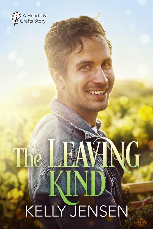 Produktbild: The Leaving Kind