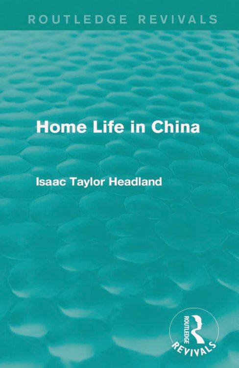 Produktbild: Home Life in China