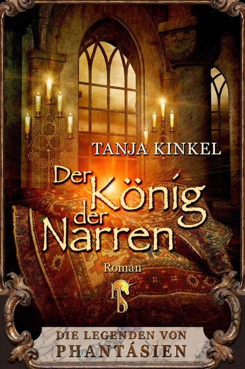 Produktbild: Der K&ouml;nig der Narren