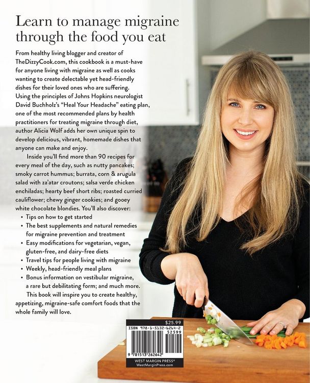 Produktbild: The Dizzy Cook