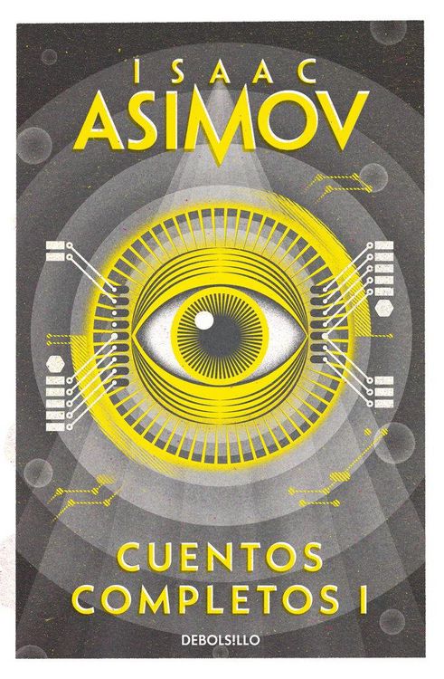 Produktbild: Cuentos completos I (Colecci&oacute;n Cuentos completos 1)