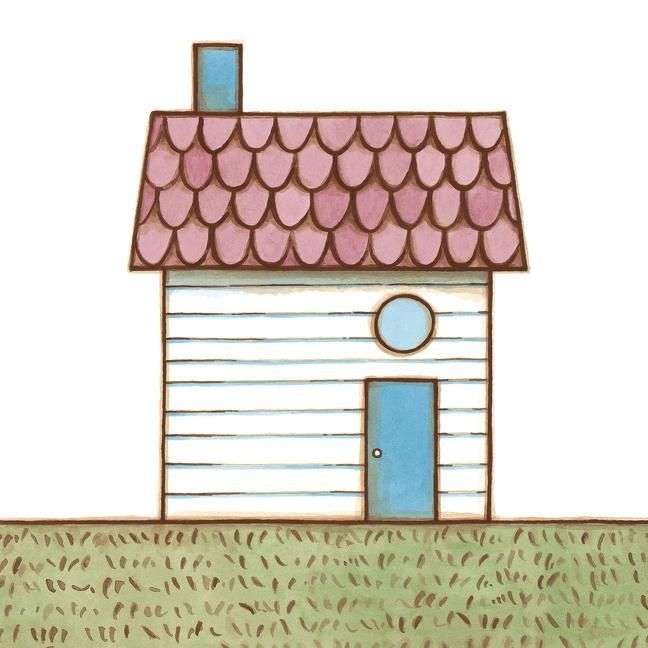Produktbild: A House