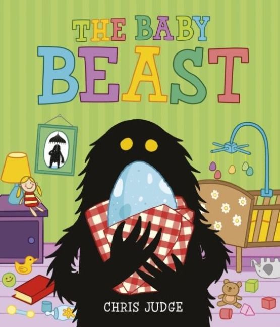 Produktbild: The Baby Beast
