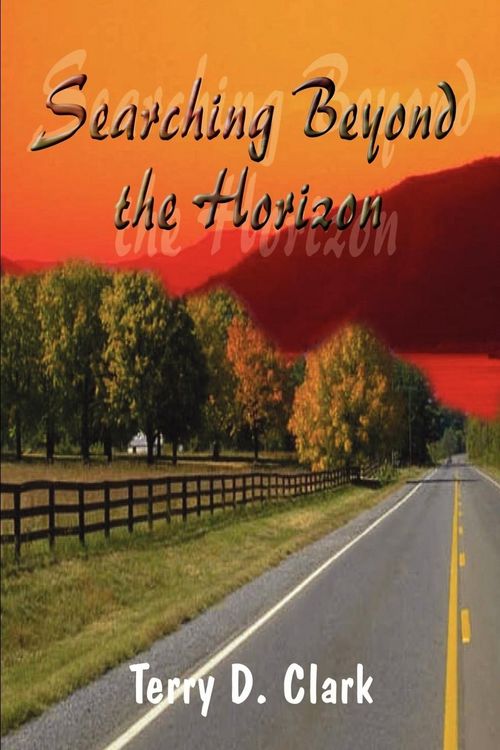 Produktbild: Searching Beyond the Horizon