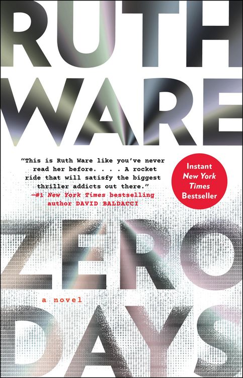 Produktbild: Zero Days