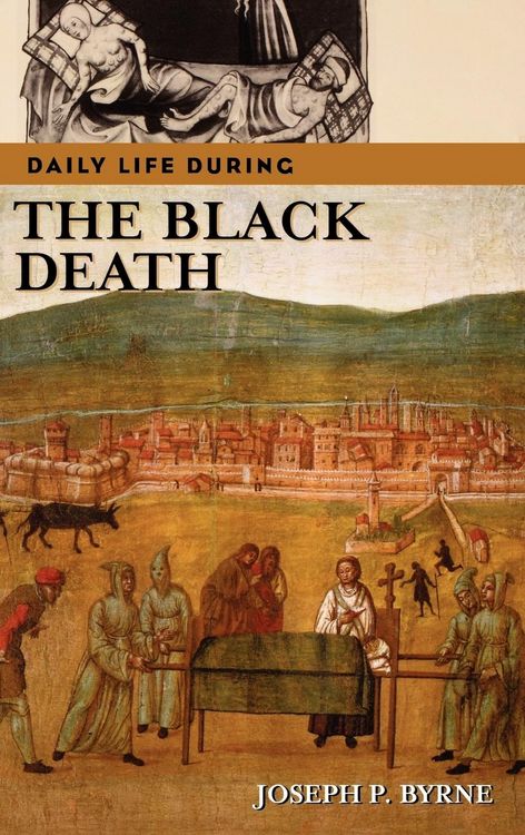 Produktbild: Daily Life During the Black Death