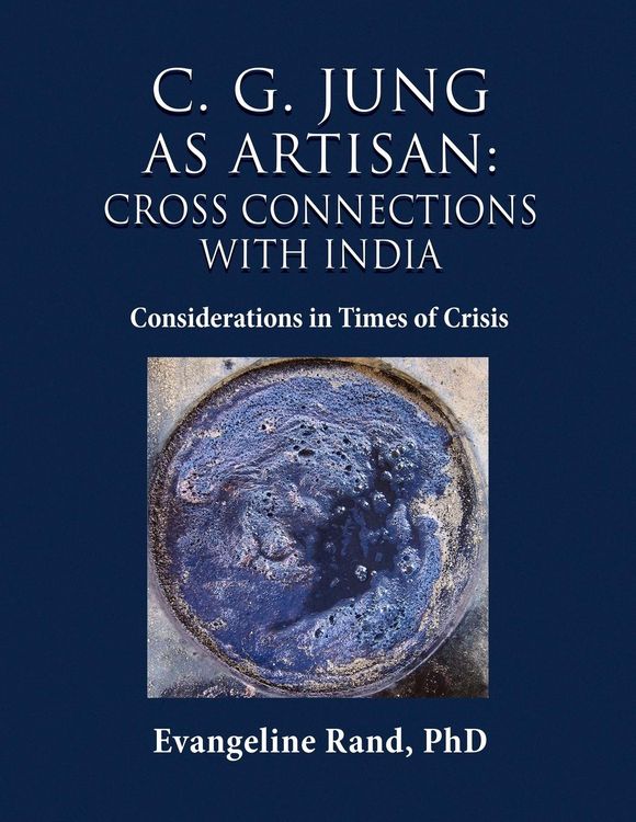 Produktbild: C. G. Jung as Artisan