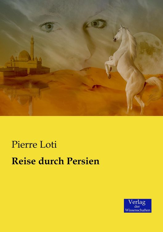 Produktbild: Reise durch Persien