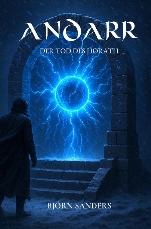 Produktbild: Andarr