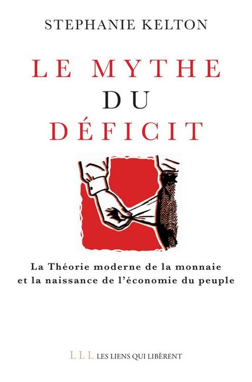 Produktbild: Le mythe du d&eacute;ficit