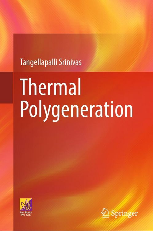 Produktbild: Thermal Polygeneration