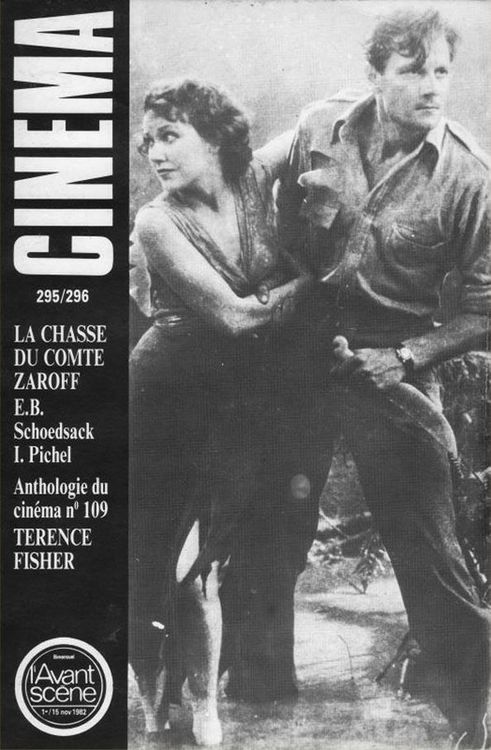 Produktbild: Avant scene cinema la chasse