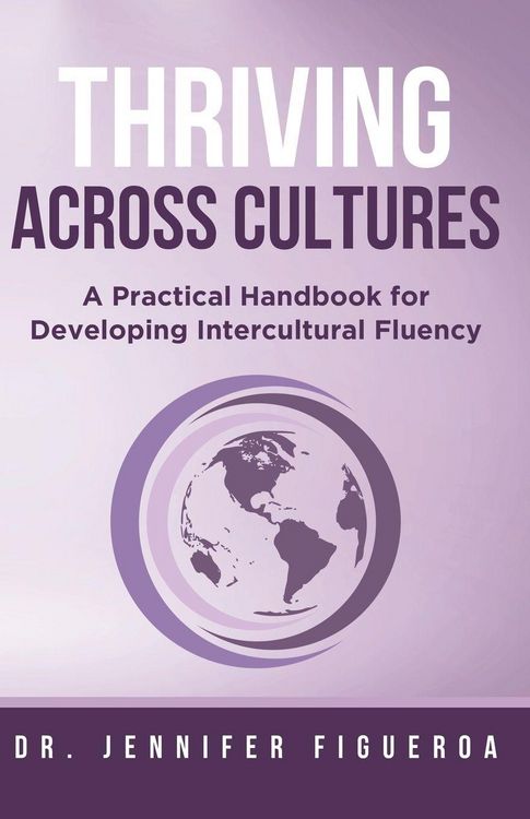 Produktbild: Thriving Across Cultures