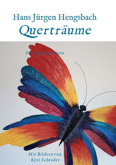 Produktbild: Quertr&auml;ume