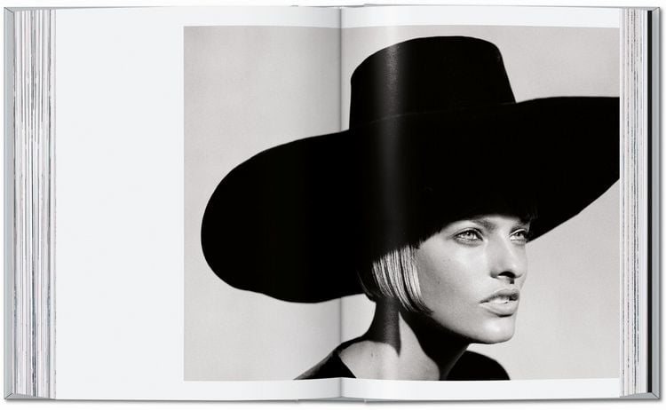 Produktbild: Peter Lindbergh