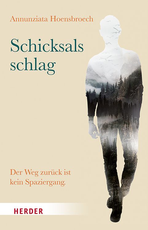Produktbild: Schicksalsschlag