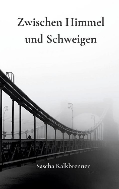 Produktbild: Zwischen Himmel und Schweigen
