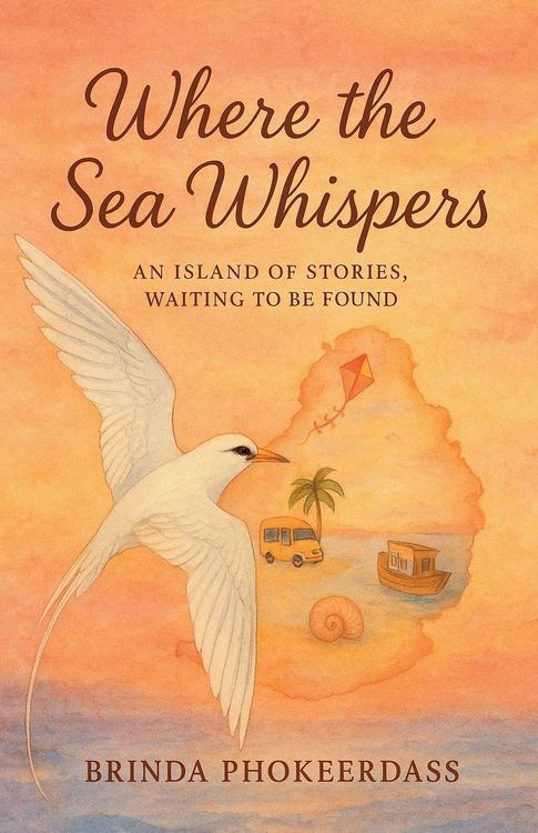 Produktbild: Where the Sea Whispers
