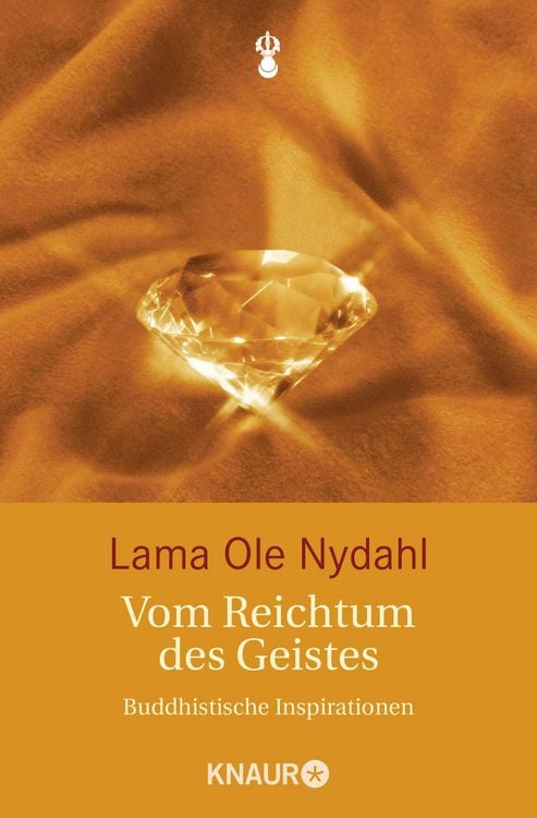 Produktbild: Vom Reichtum des Geistes