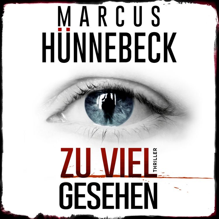 Produktbild: Zu viel gesehen