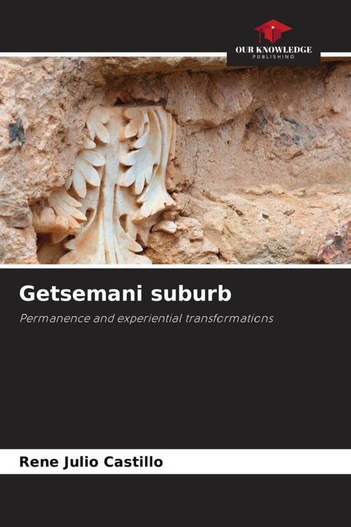 Produktbild: Getsemani suburb