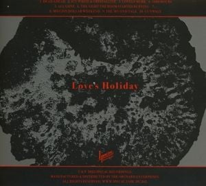Produktbild: Love's Holiday