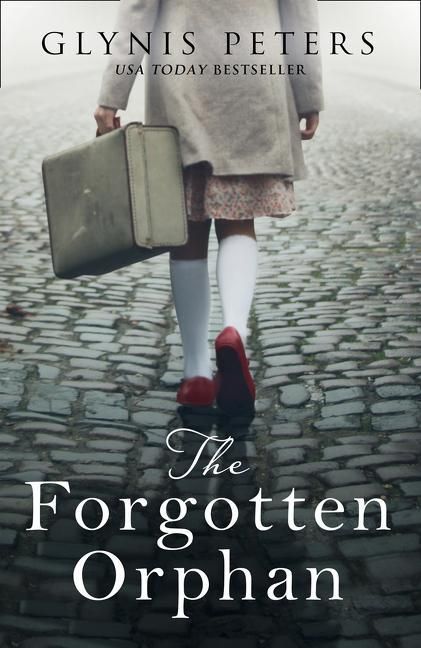 Produktbild: The Forgotten Orphan