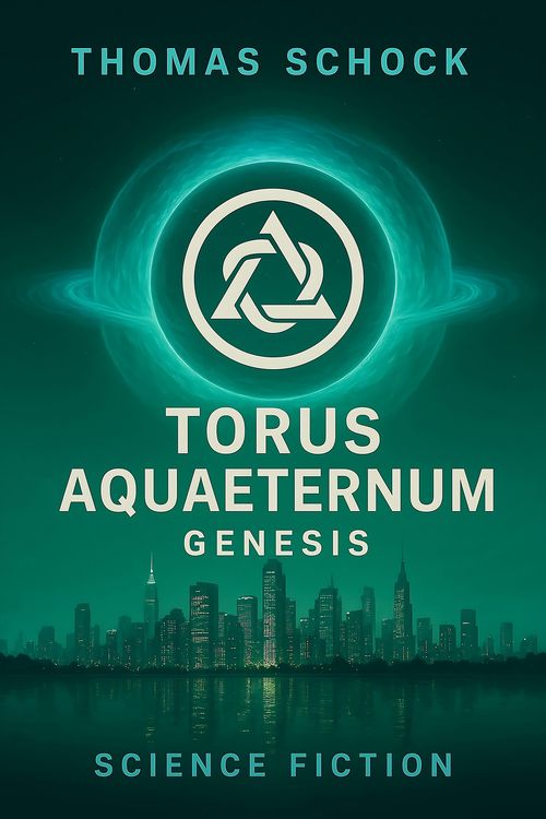 Produktbild: Torus Aquaeternum Genesis