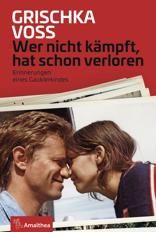Produktbild: Wer nicht k&auml;mpft, hat schon verloren