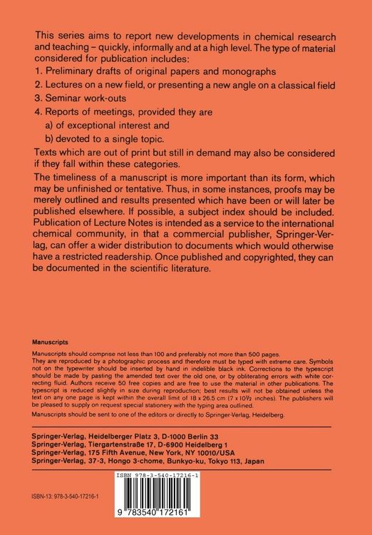 Produktbild: One-Dimensional Organometallic Materials