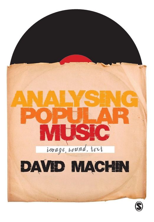 Produktbild: Analysing Popular Music