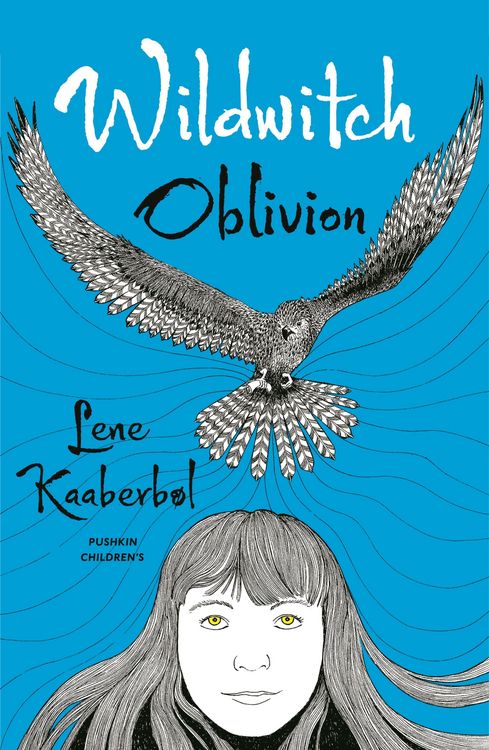 Produktbild: Wildwitch 2: Oblivion