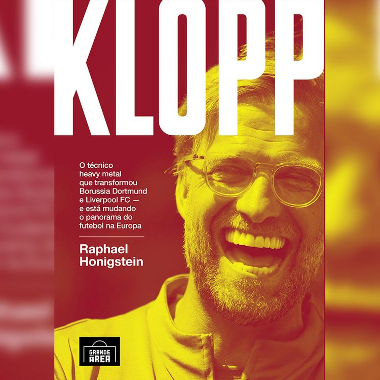 Produktbild: Klopp (resumo)
