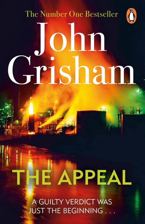 Produktbild: The Appeal