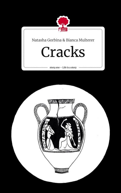 Produktbild: Cracks. Life is a Story - story.one