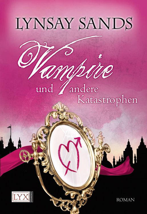 Produktbild: Vampire und andere Katastrophen