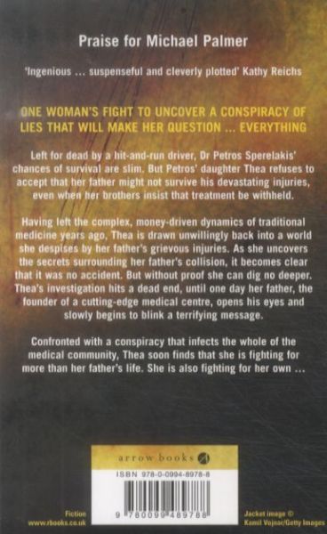 Produktbild: The Second Opinion