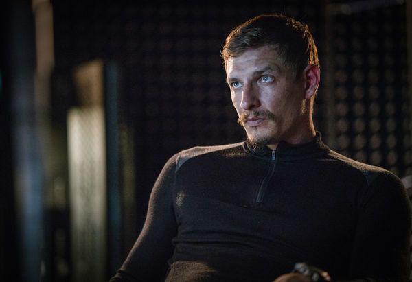 Produktbild: Angel Has Fallen