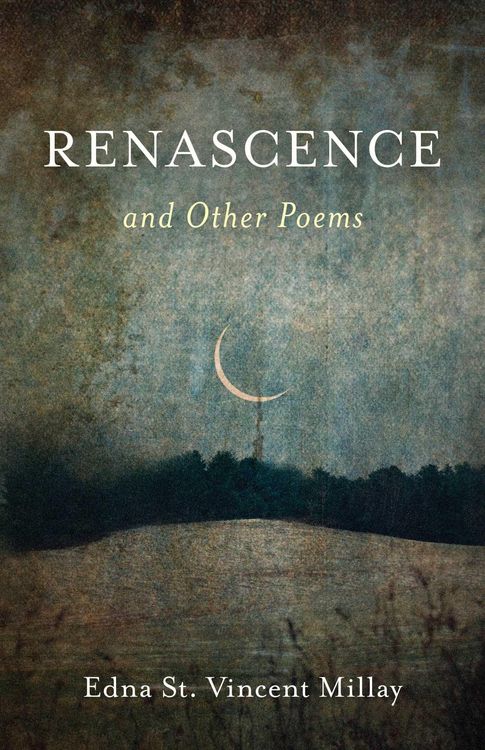 Produktbild: Renascence and Other Poems