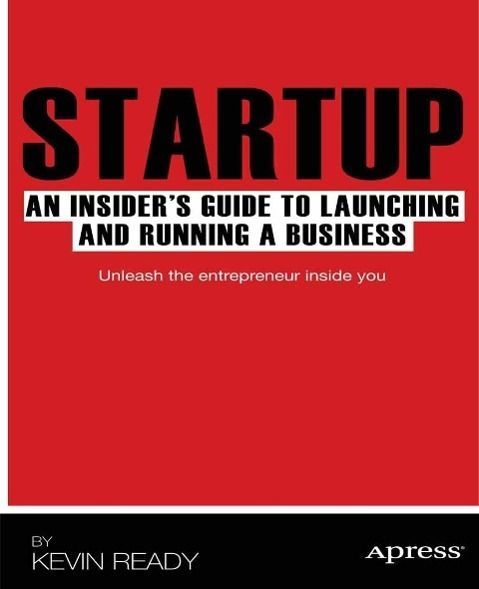 Produktbild: Startup