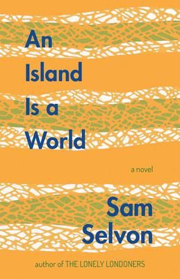 Produktbild: An Island Is a World